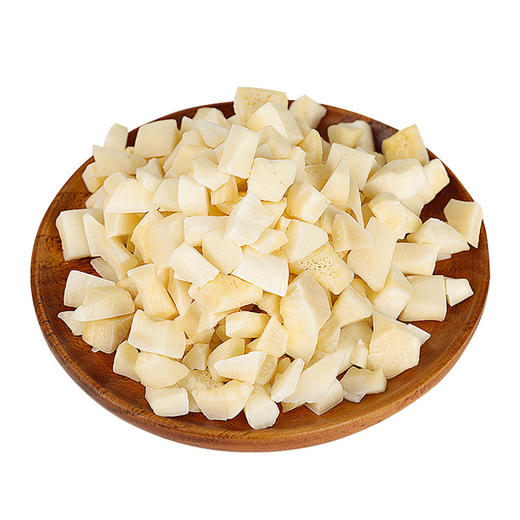 椰子脆块椰子片脆片椰子肉香烤椰子角椰子海干南特产休闲网红零食童年记忆老家特产零食网红零食 商品图4