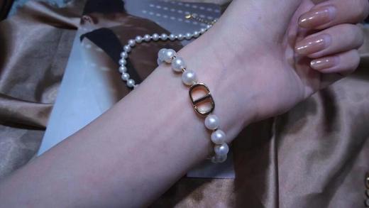 迪奥CD珍珠手链（XTY） 商品图1