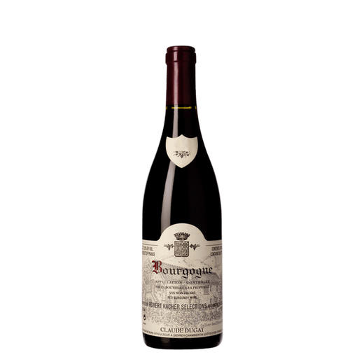2020 Domaine Claude Dugat - Bourgogne Rouge 杜卡酒庄红葡萄酒 商品图1