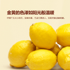 MM 山姆 Jumbo大颗黄柠檬 1.36kg 商品缩略图3
