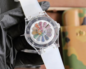 太阳花经典融合系列村上隆复刻手表一比一手表N厂C厂ZF厂VS厂AR厂BBR厂PPF厂AZ厂JF厂MKS厂TW厂EW厂AF厂V6厂OR厂OM厂3K厂XF厂CLEAN厂NOOB厂手表测评 