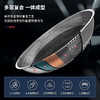 迈卡罗304不锈钢炒锅MC-C32G1 商品缩略图4
