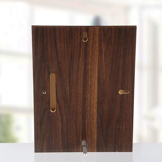 胡桃木授权牌 商品图5