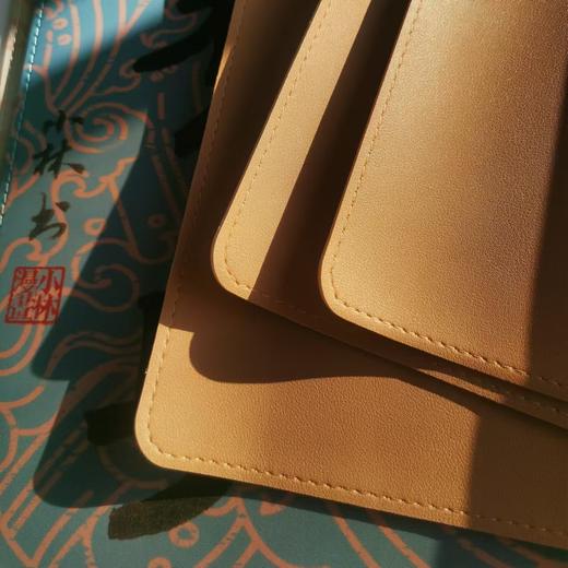 小林漫画   周边 艺术书法字 鼠标垫 桌垫 键盘垫 商品图8