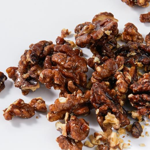 焦糖核桃酥 商品图3