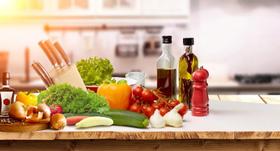  健康要加油，饮食要减油，油吃得越少越好吗？ 