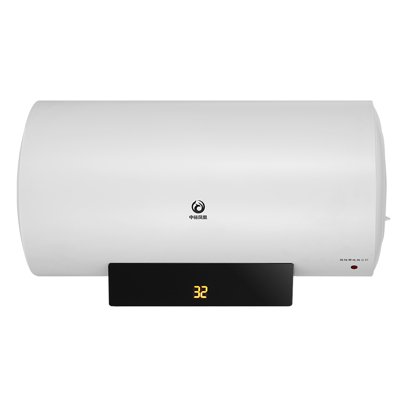 中裕凤凰电热水器ZYD-60S