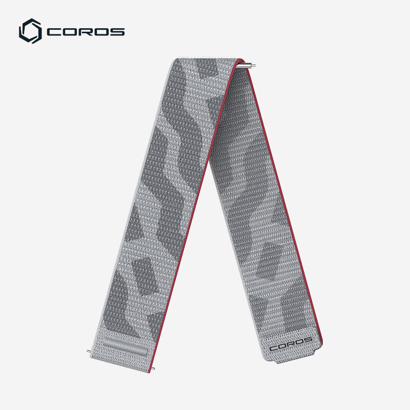 高驰COROS PACE Pro 织物表带