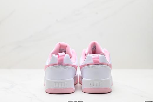 彪马Puma PARK LIFESTYLE OG低帮复古休闲板鞋397262-05男女鞋 商品图5