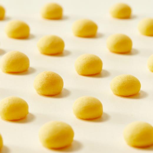 【⚡19.9秒杀 2盒】婴幼儿奶香鸡蛋/缤纷莓果/椰子香蕉小馒头84g*2，叠加满赠，不叠满减和会员折扣 商品图7