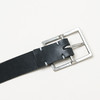 Hender Scheme square buckle belt 日本手工植鞣牛皮皮带 商品缩略图3