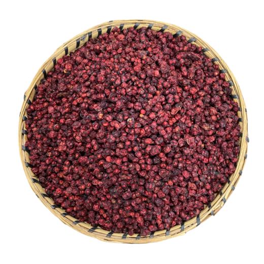 北五味 南五味  常用规格 五味子 商品图4