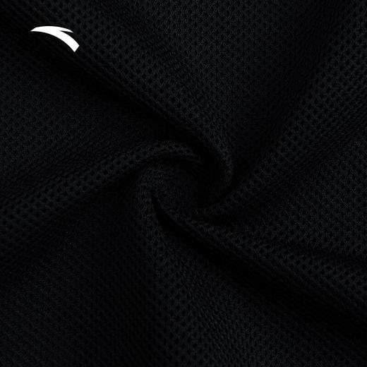 安踏外套男运动户外训练防风梭织休闲百搭运动连帽上衣152447626 商品图4