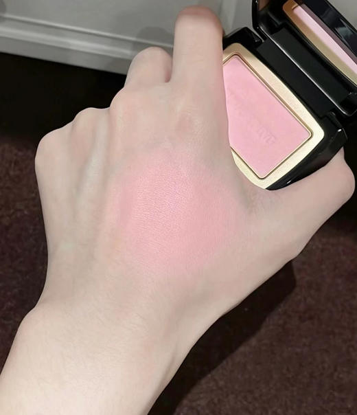 【毛戈平腮红系列】腮红界的断货王 云纱渐变 #804#801柔纱幻颜#818#802#806#801显色无粉感百搭提气色 商品图7