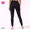 一梵love-yoga瑜伽裤  黑色【K1059】 商品缩略图2