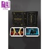 【中商原版】龙腾世纪 面纱守卫 设定集 豪华版 The Art of Dragon Age The Veilguard Deluxe Ed 英文原版 Bioware 商品缩略图1