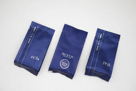 学霸专享｜白茶玩家章玉云的三泡茶