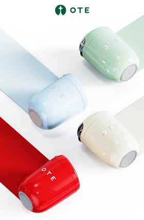 OTE 迷你咖啡杯220毫升鹦嘴杯