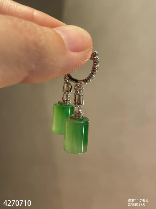 4270710、路路通耳坠。具体价格微信咨询 商品图7