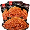 森吧 网红辣丝调味面筋制品 65g/包 商品缩略图0