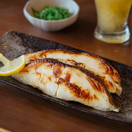 MM 山姆 熟成风味比目鱼 600g 商品图3