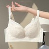 调整型内衣女聚拢小胸显大收副乳防下垂上托品牌薄款胸罩文胸套装 商品缩略图1