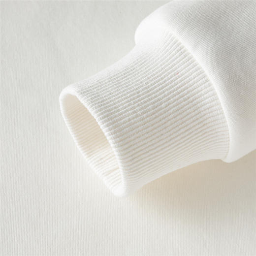 【凹凸工艺 蚕丝混纺】罗蒙春秋男装卫衣中国风7A抗菌卫衣男士秋装上衣男卫衣 商品图6