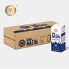 珍澳 原装进口高钙全脂牛奶 200ml*24盒*2箱 家庭装 学生营养 早餐奶 48小时发货 商品缩略图2