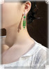 4280710 ，蛋面耳坠。具体价格微信咨询 商品缩略图4