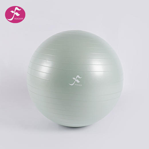一梵磨砂有纹路瑜伽大球   直径:65CM/个  4个色 商品图8