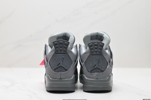 耐克乔丹Air Jordan 4 Retro复古运动篮球鞋DH6927-140男女鞋 商品图5