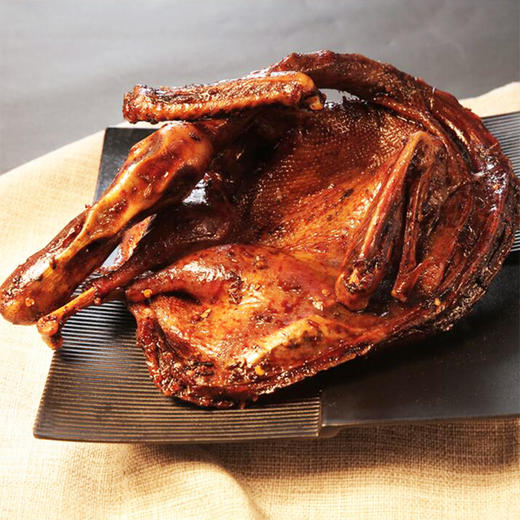 荆州 小胡鸭 精选小胡鸭礼盒720g 商品图11