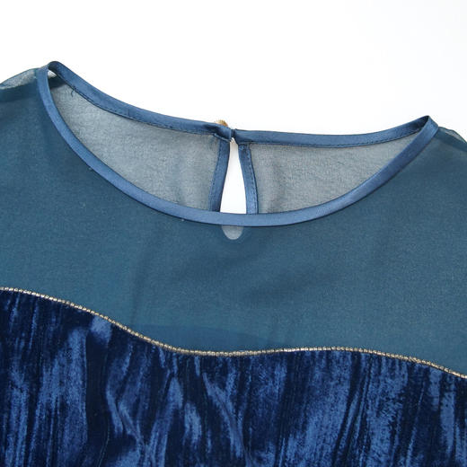 MF3L041麦克斯菲瑞连衣裙 商品图2