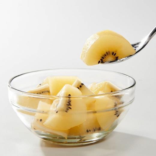 MM 山姆 佳沛（Zespri）新西兰进口 金奇异果8个装 商品图3