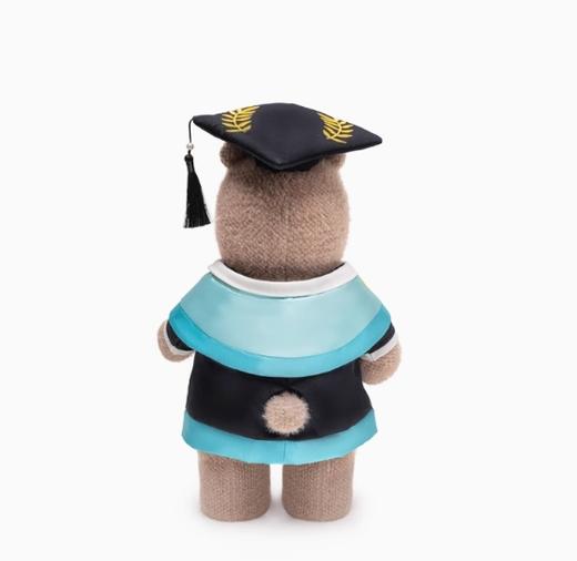 小熊汉斯前程似锦 商品图3