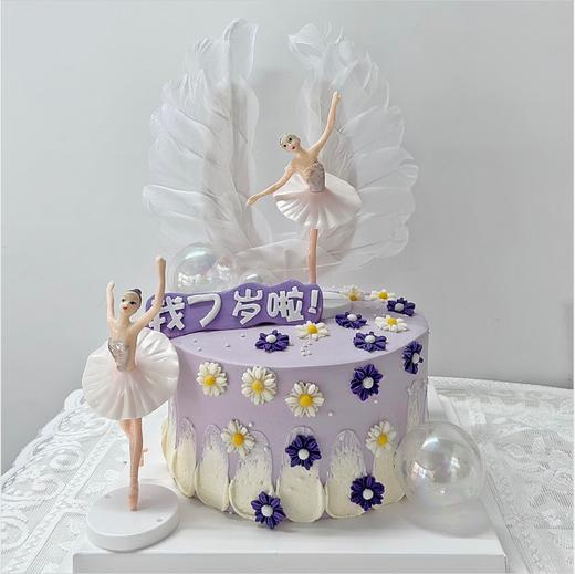 芭蕾公主B 商品图0