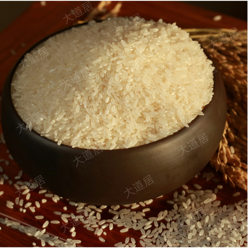 稻香米-预售(10斤/箱，每箱5袋）
