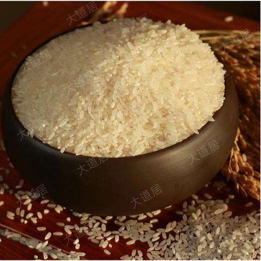 稻香米-预售(10斤/箱，每箱5袋） 商品图0