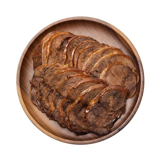 MM 山姆 伊泽 老北京酱牛肉 380g 商品图1