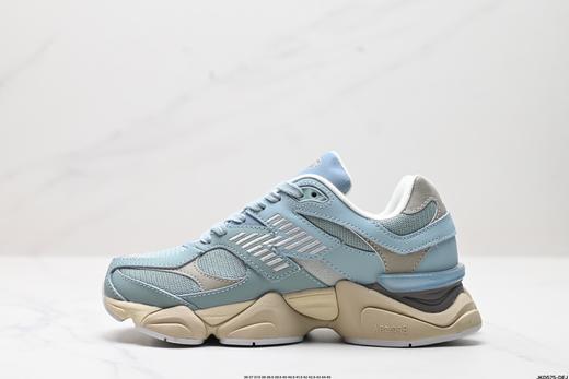 新百伦New Balance NB 9060复古休闲运动慢跑鞋U9060ECB男女鞋 商品图2