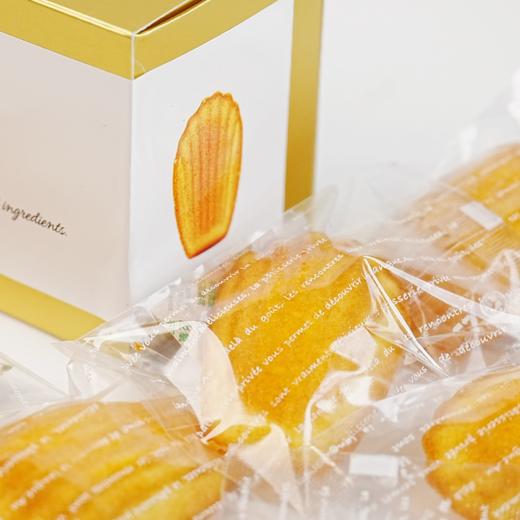 柠檬玛德琳 商品图3