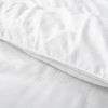 水星家纺七效全能羽丝绒被【分仓直发，72小时发货，周末节假日不发货】 商品缩略图3