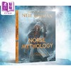 预售 【中商原版】北欧神话 插图版 英版 Norse Mythology 英文原版 Neil Gaiman 尼尔 盖曼 商品缩略图0