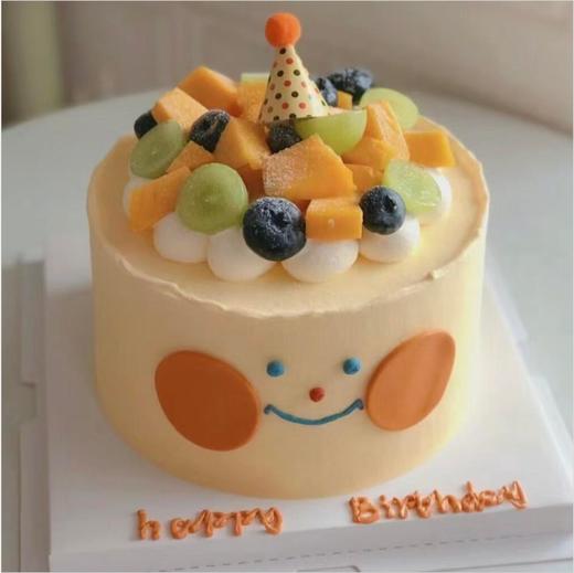 可爱小芒 商品图0