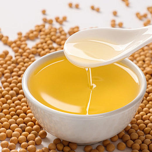 【自营】今粮道/申十一乡村振兴5L一级大豆油 非转基因 商品图4