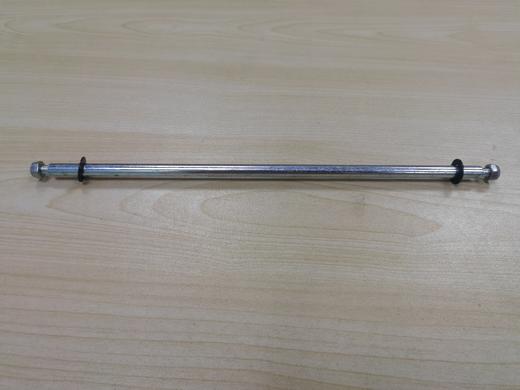 卡片车后轮固定螺杆 商品图1