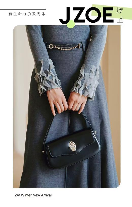 族里J.ZOE女装 毛衫9E41Z1512 商品图2