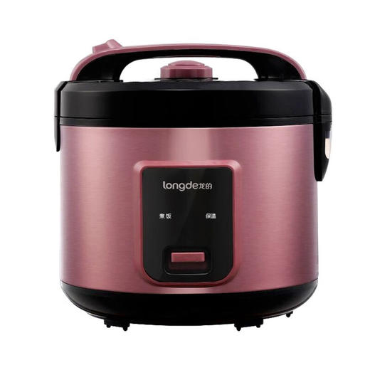 龙的机械式电饭锅LD-FF42A 商品图5