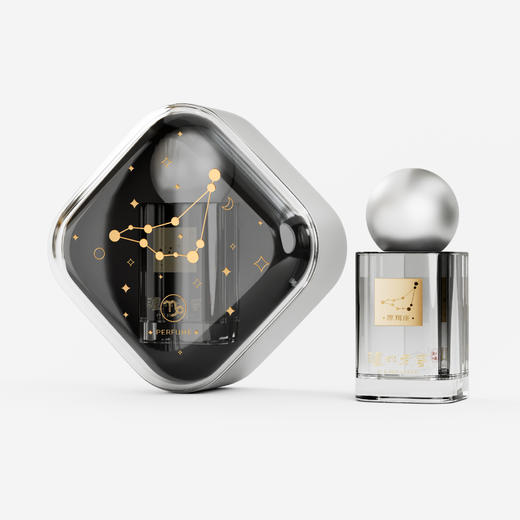 泸州老窖十二星座顽味定制香水30ml    泸州老窖官方旗舰店 商品图14