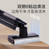 【双侧0贴边清洁】汉美驰 洗地机 一台 智能语音提示 商品缩略图4